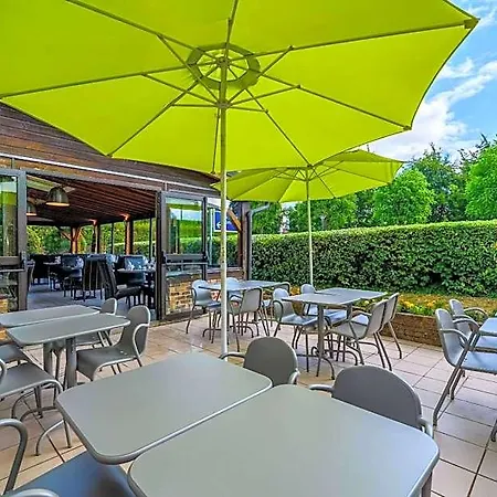 Hotel Comfort Évreux