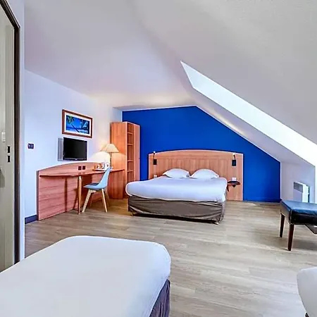 Comfort Hotel Évreux