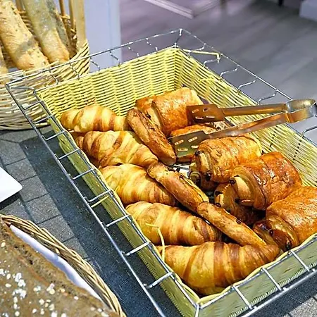 Comfort Évreux