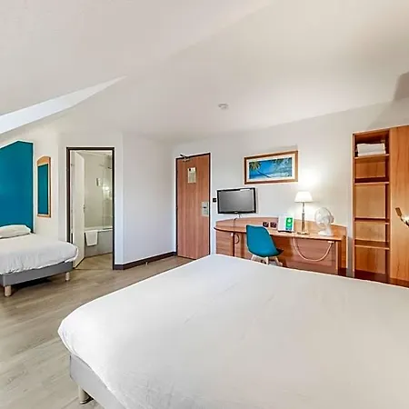 Hotel Comfort Évreux