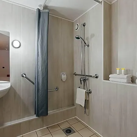 Hotel Comfort 3*