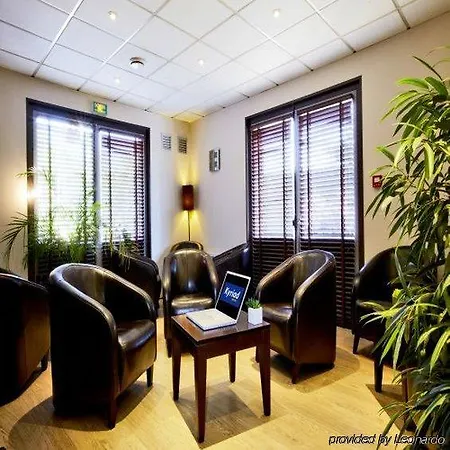 Comfort Hotel