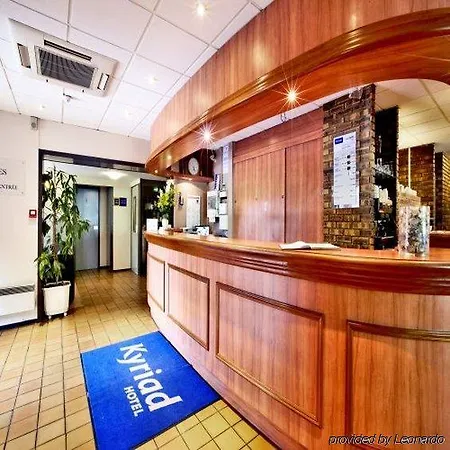 Comfort 3*