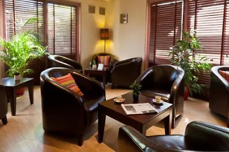 Hotel Comfort 3*