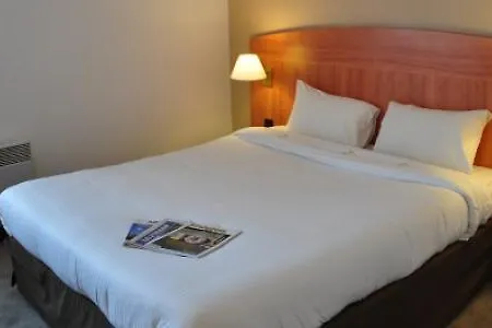 Comfort Hotel 3*