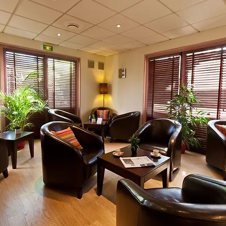 Comfort 3*
