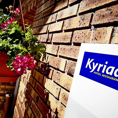 Comfort Hotel Evreux