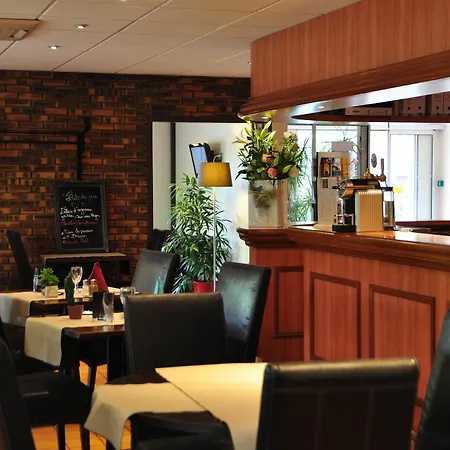 Hotel Comfort Évreux