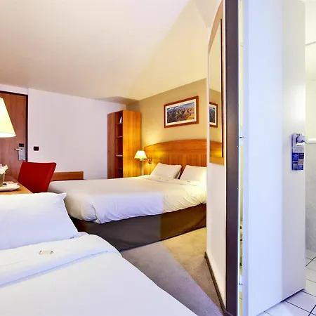 Comfort 3*