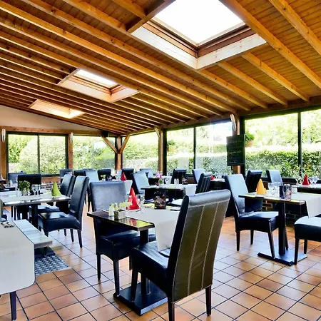 Comfort Otel Évreux
