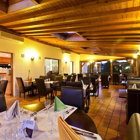 Hotel Comfort Évreux