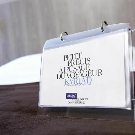 Hotel Comfort Évreux