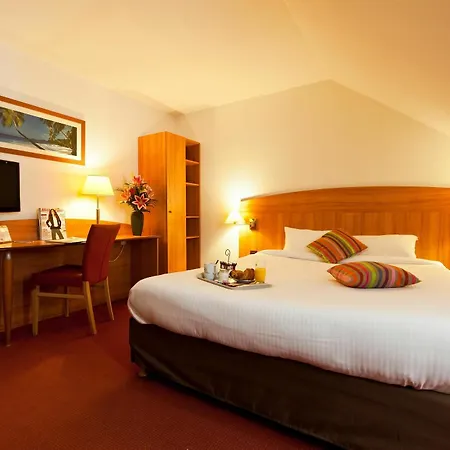 Hotel Comfort 3*