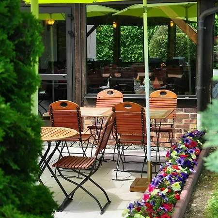 Comfort Hotel 3*