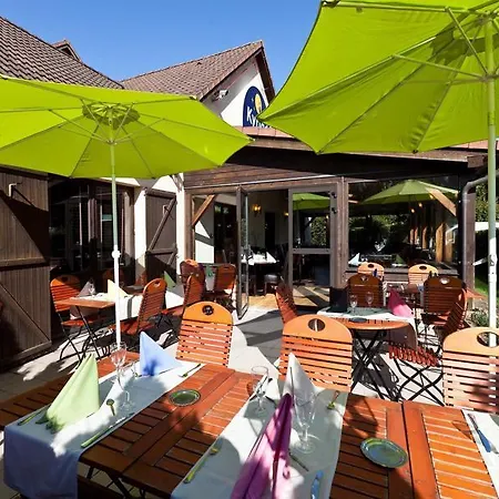 Comfort 3* Évreux