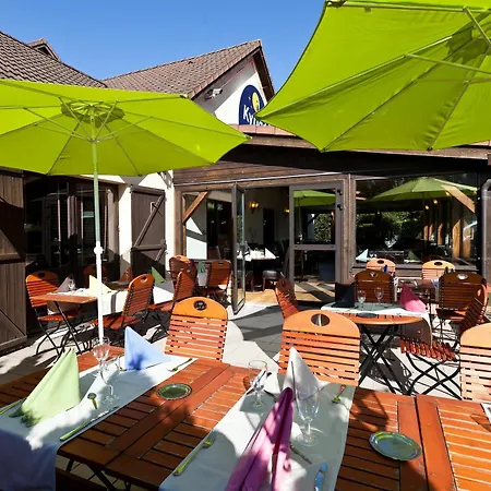 Comfort 3*