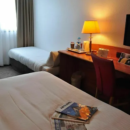 Comfort Évreux