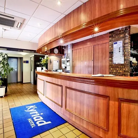 Otel Comfort