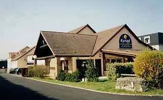 Comfort 3*