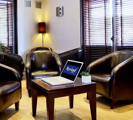 Comfort Hotel