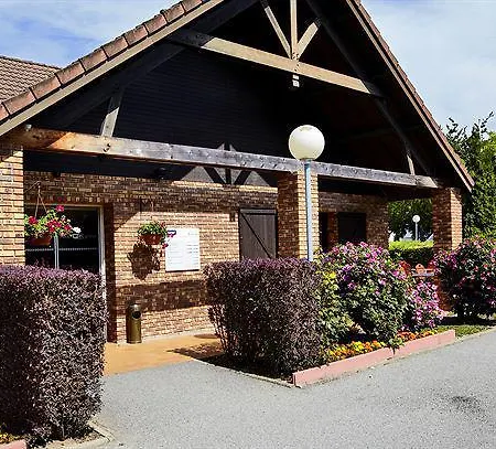 Comfort Hotel 3*