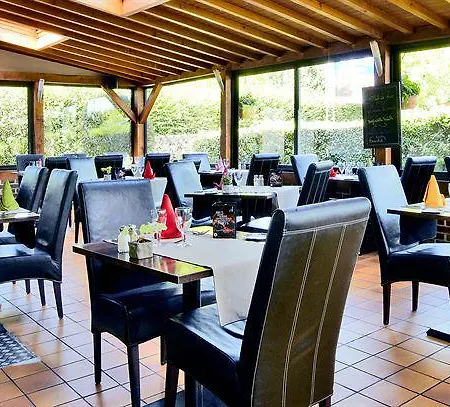 Comfort 3*