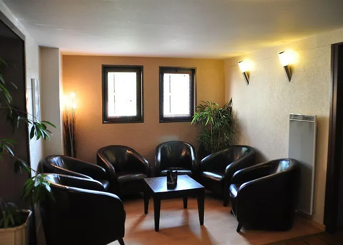 Hotel Comfort Évreux