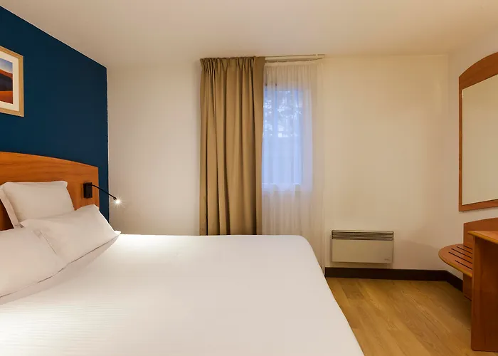 Comfort Hotel Évreux