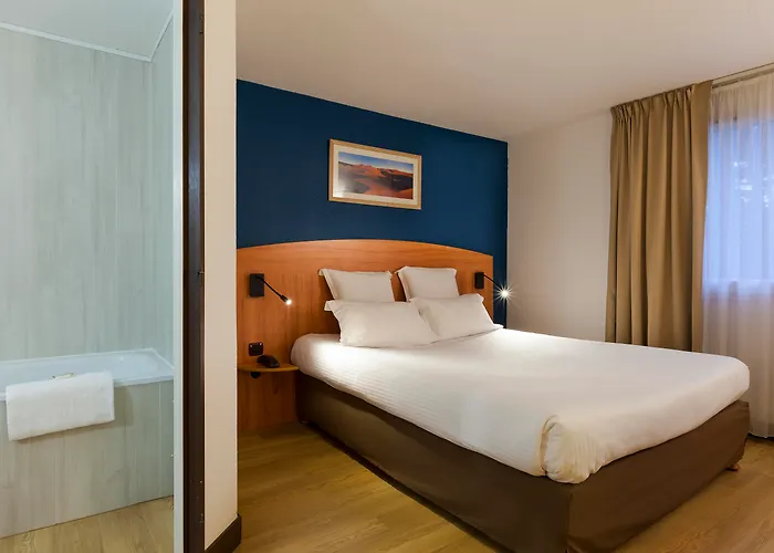 Comfort Hotel Évreux