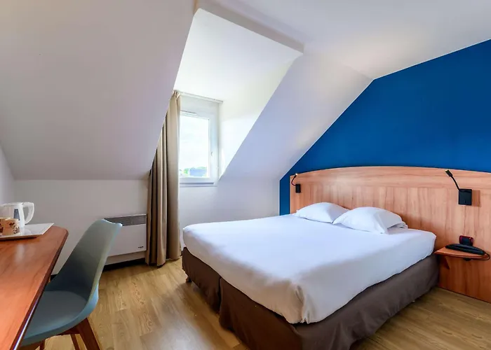 Comfort 3* Évreux