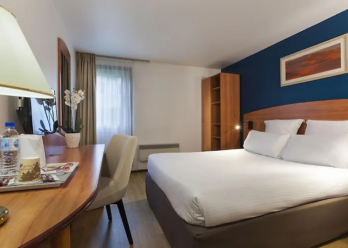 Hotel Comfort Évreux