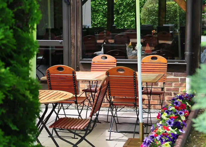 Hotel Comfort Évreux