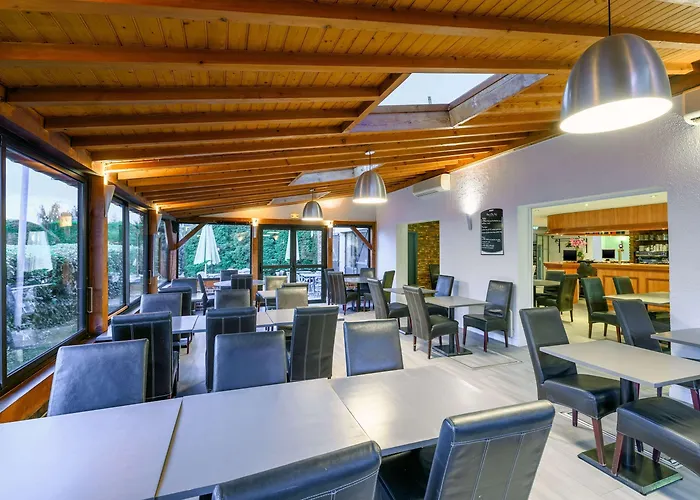 Hotel Comfort Évreux