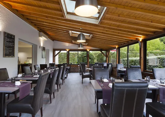 Comfort Hotel Évreux