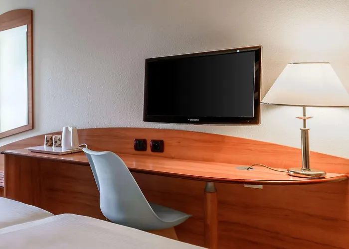 Hotel Comfort Évreux