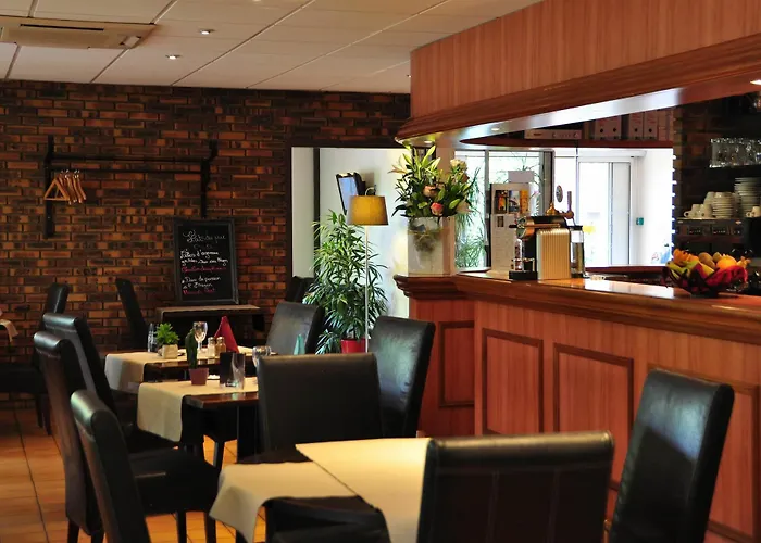 Hotel Comfort Évreux