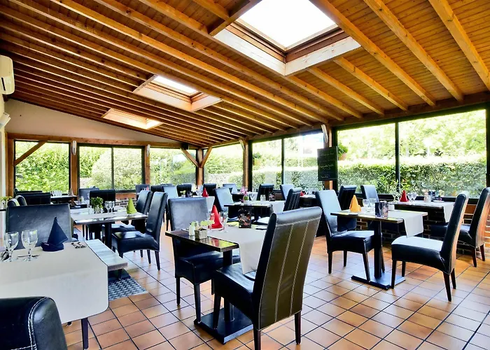 Comfort Hotel Évreux