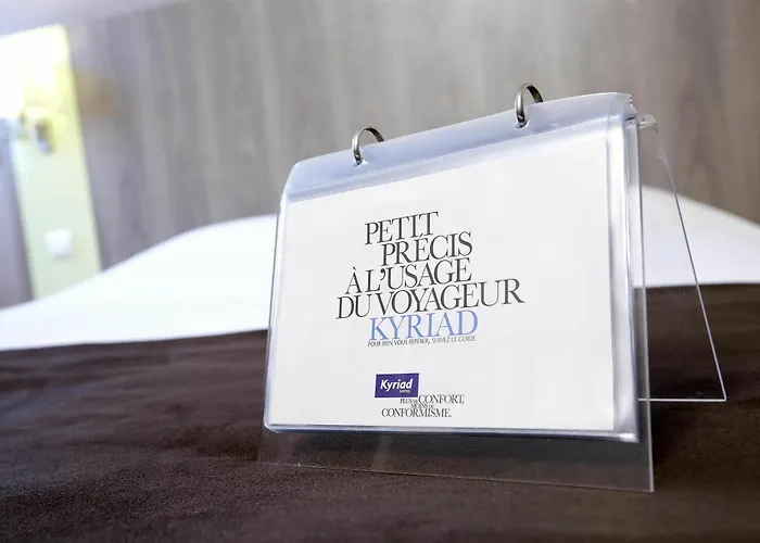 Hotel Comfort Évreux